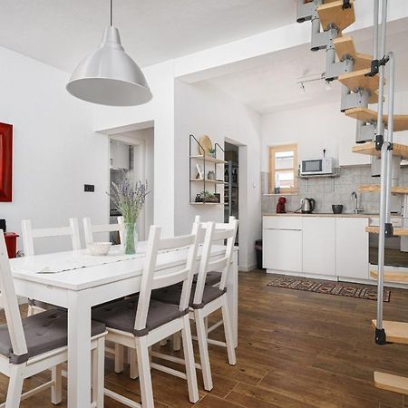 Country House Frane Ladevci Экстерьер фото